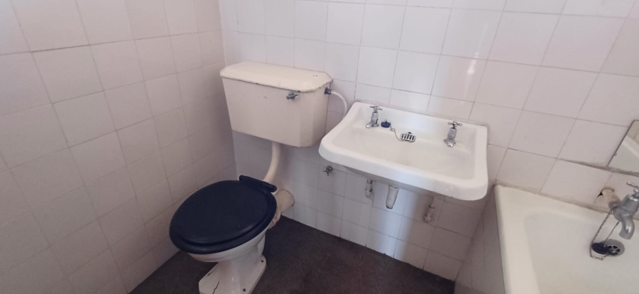 To Let 1 Bedroom Property for Rent in Eureka Free State